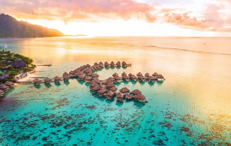 Îles Tonga