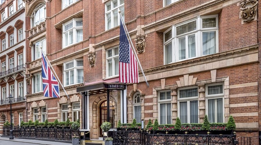 THE STAFFORD LONDON - Updated 2026 Prices, Reviews & Photos