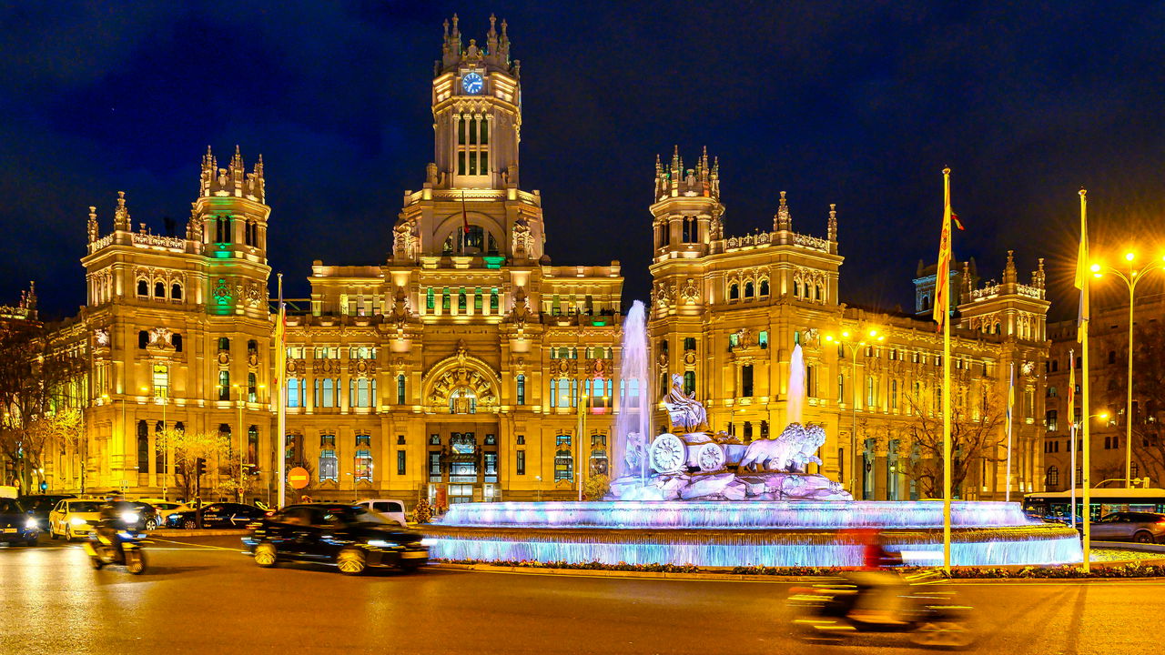 Madrid dévoilée : Le guide ultime pour une première visite à Madrid - Guide  de voyage de Madrid
