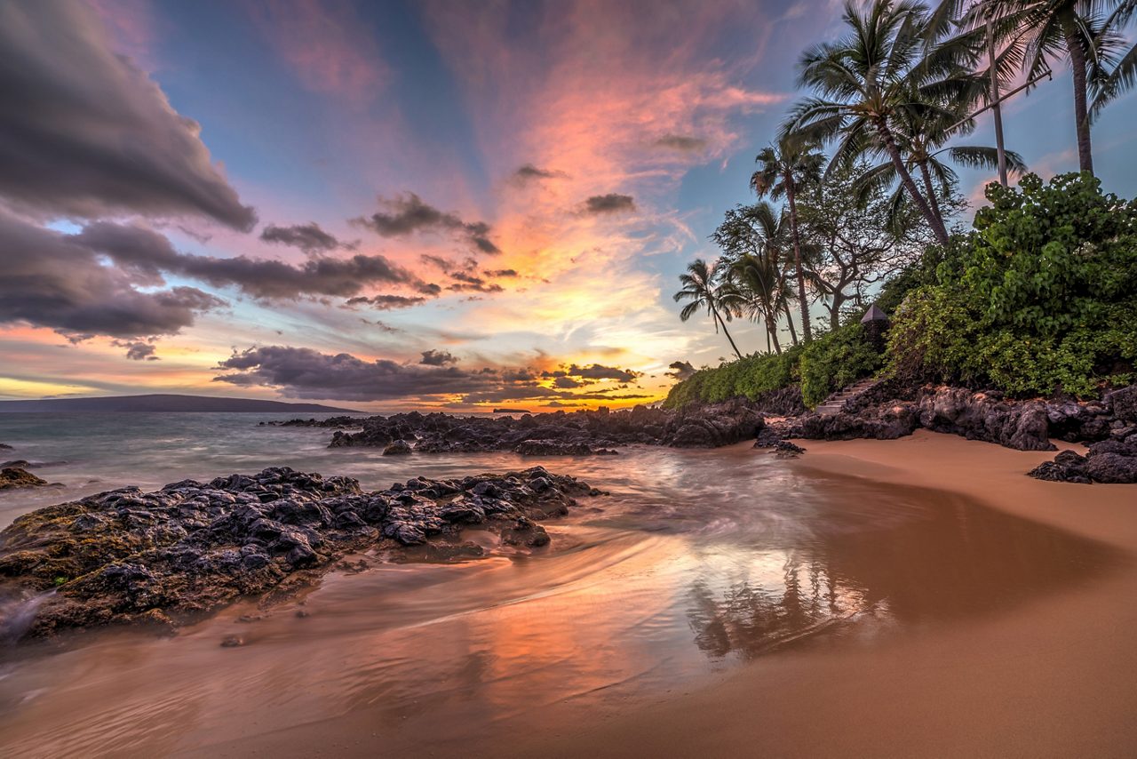 Hawaii Cruises 2026-2028 - Princess Cruises