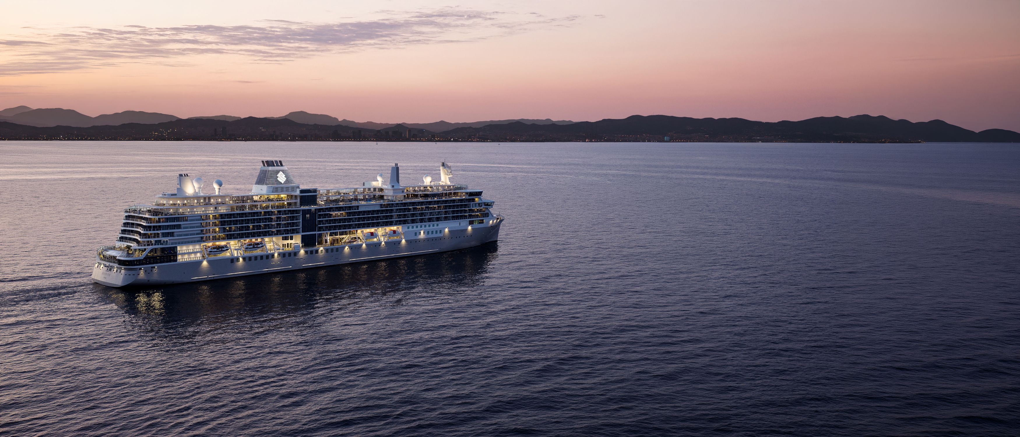 Limited-Time Offer | Silversea