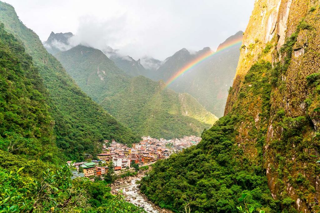 Peru Weather – Everything You Need to Know