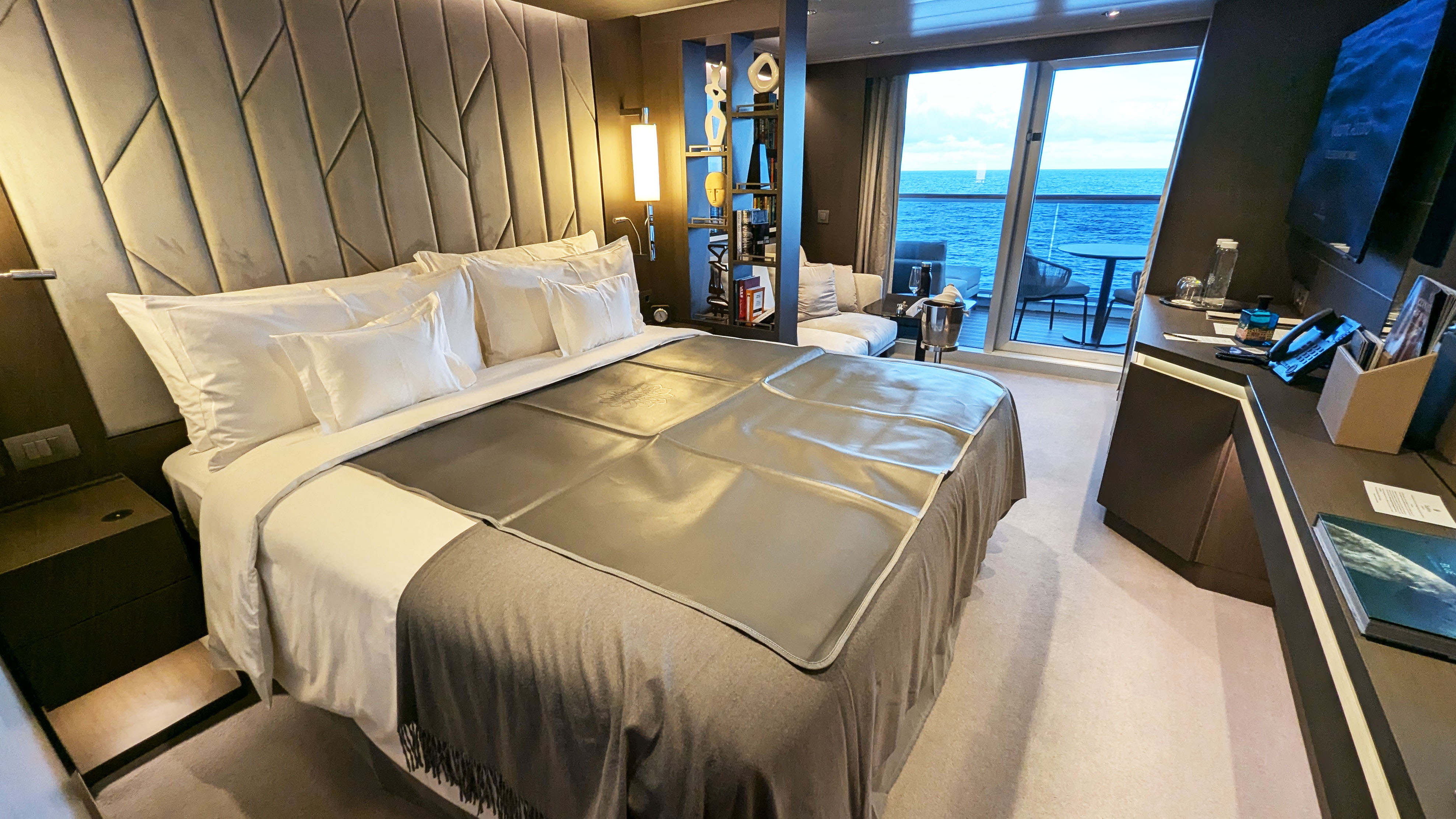 Explora II Cruise Ship | Editor's Review