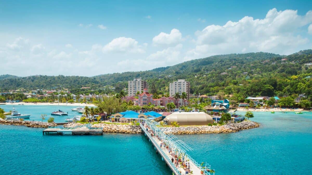 Ocho Rios Cruise Port: Top Things To Know Before Your Cruise