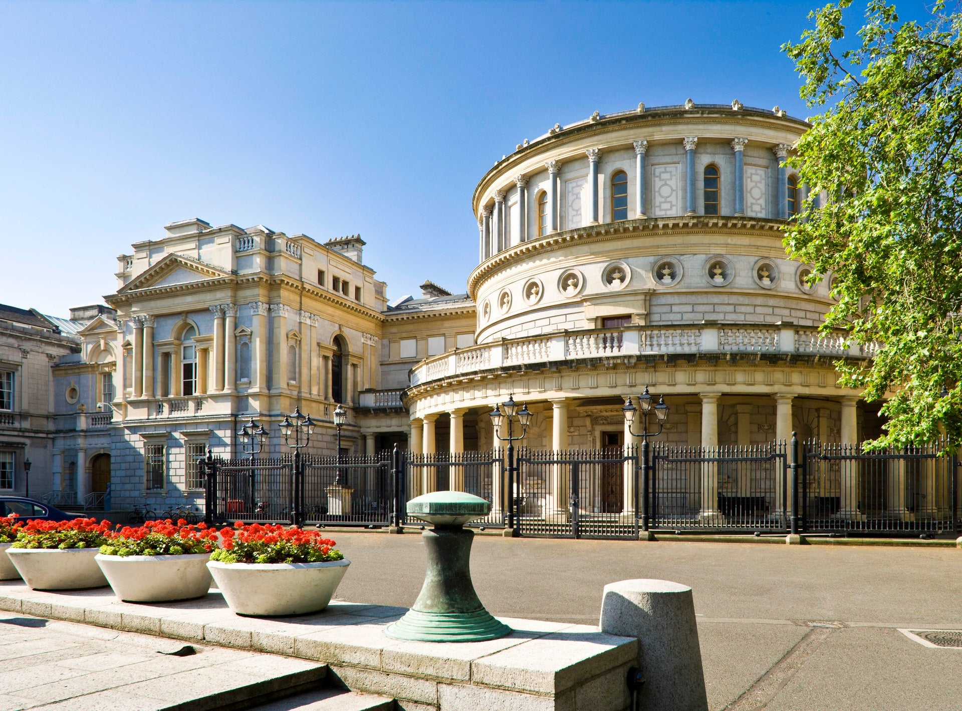 Visit National Museum of Ireland, Kildare Street with Discover Ireland