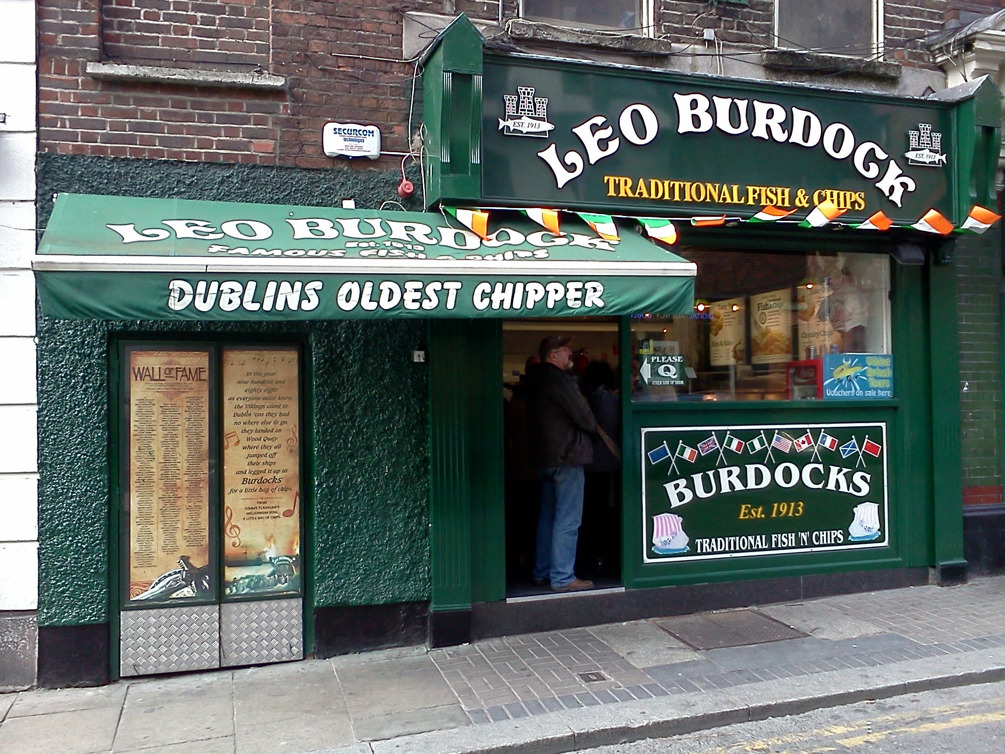 Leo Burdock - Wikipedia