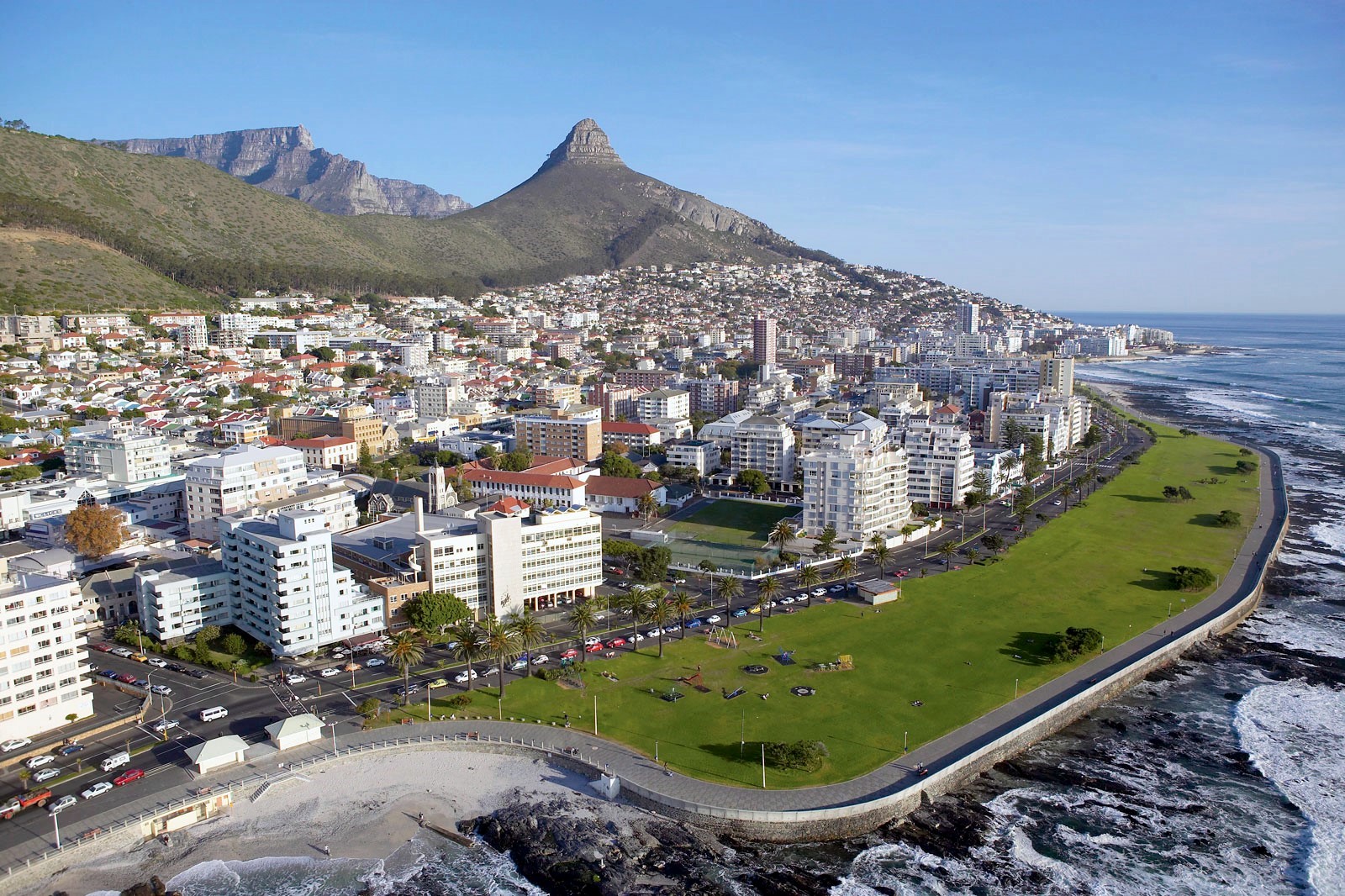 Sea Point - Wikipedia