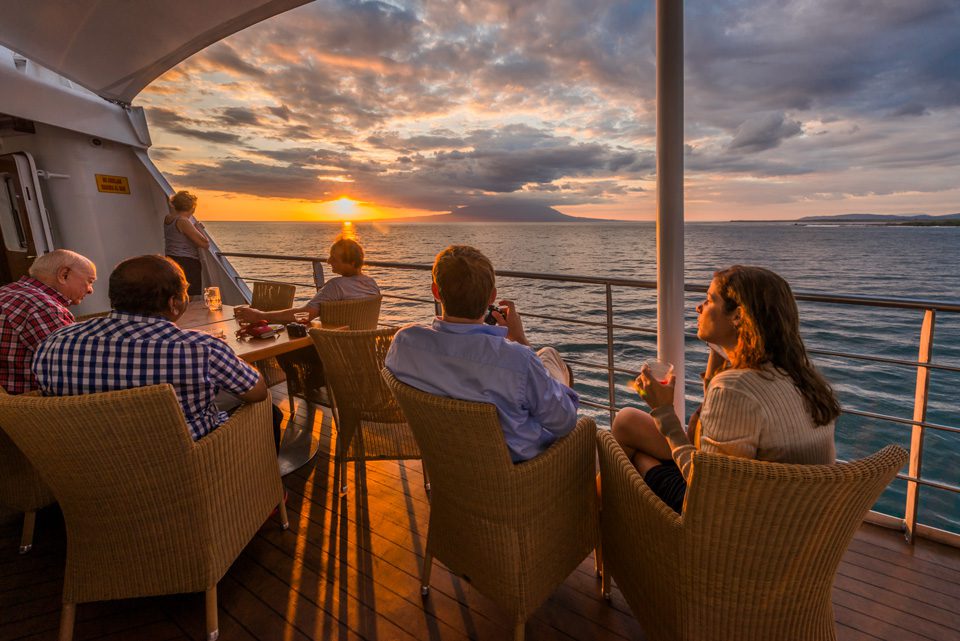 Galapagos Cruises: Luxury Trips and Vacations for 2026-2027