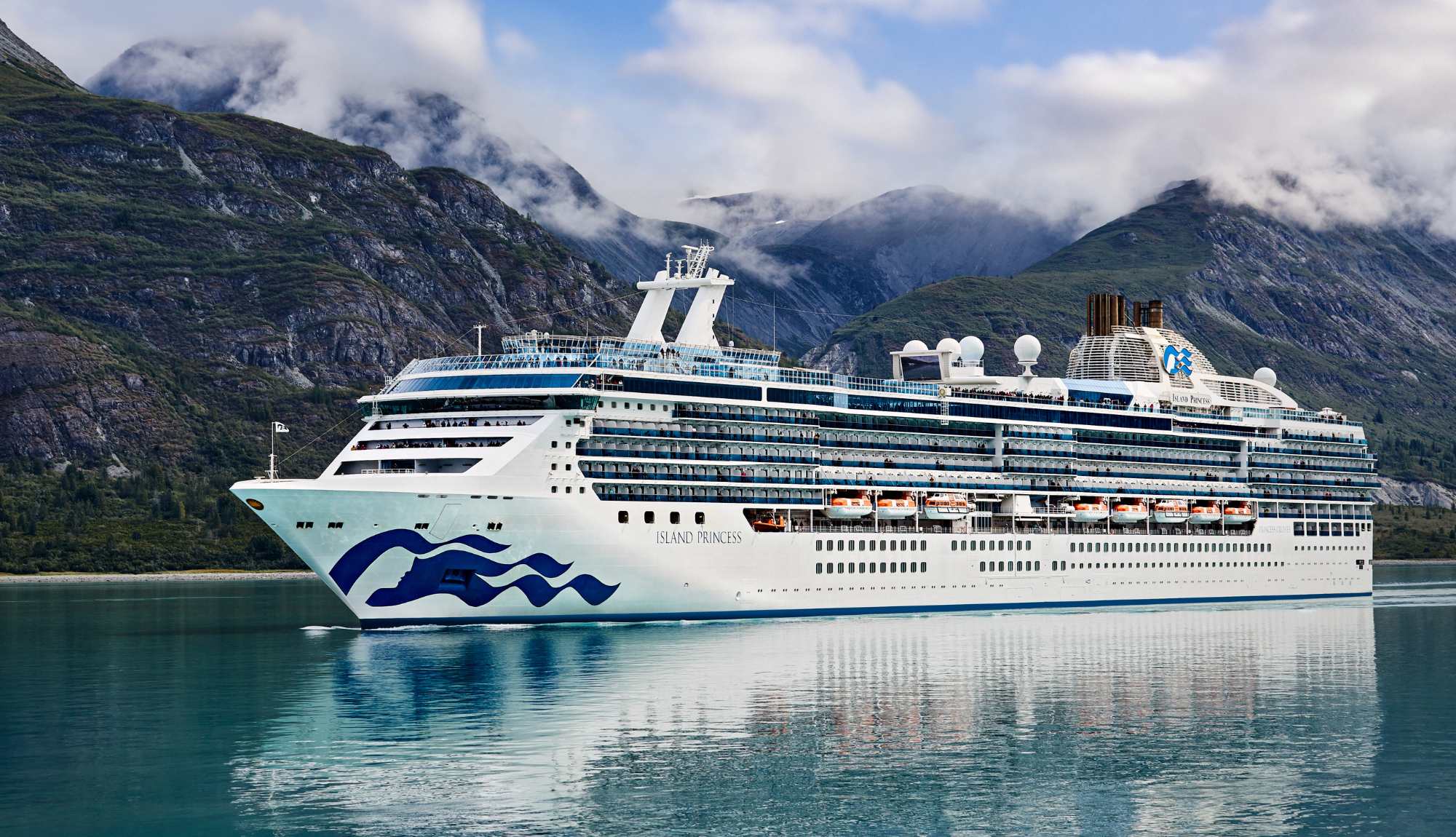 Coral Princess | Princess Cruises