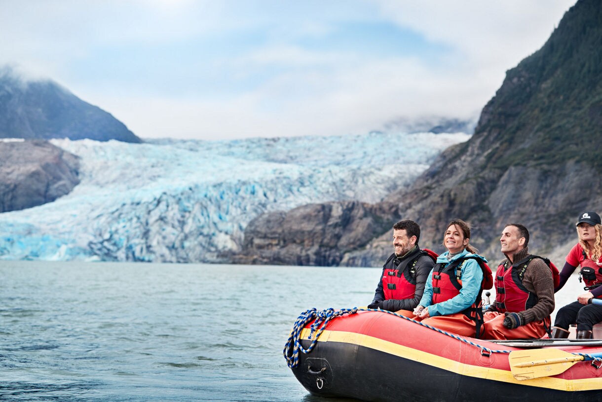 11 things to do in Juneau, Alaska right from your cruise ship - Princess Cruises