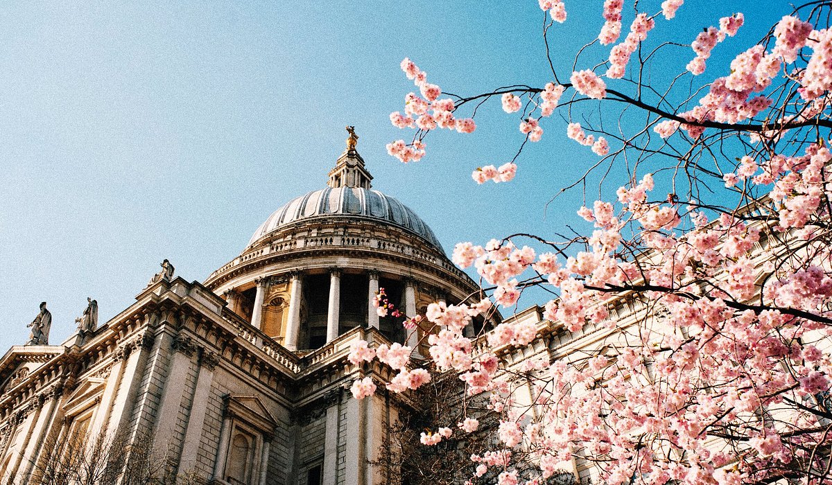 Spring in London: 12 ways to make the most of springtime - Tripadvisor