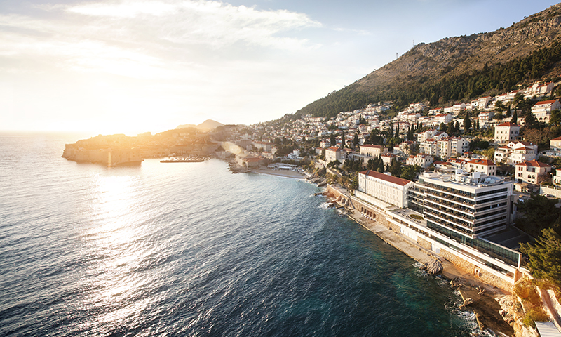 Hotel Excelsior Dubrovnik - 5 Star Old Town Hotel