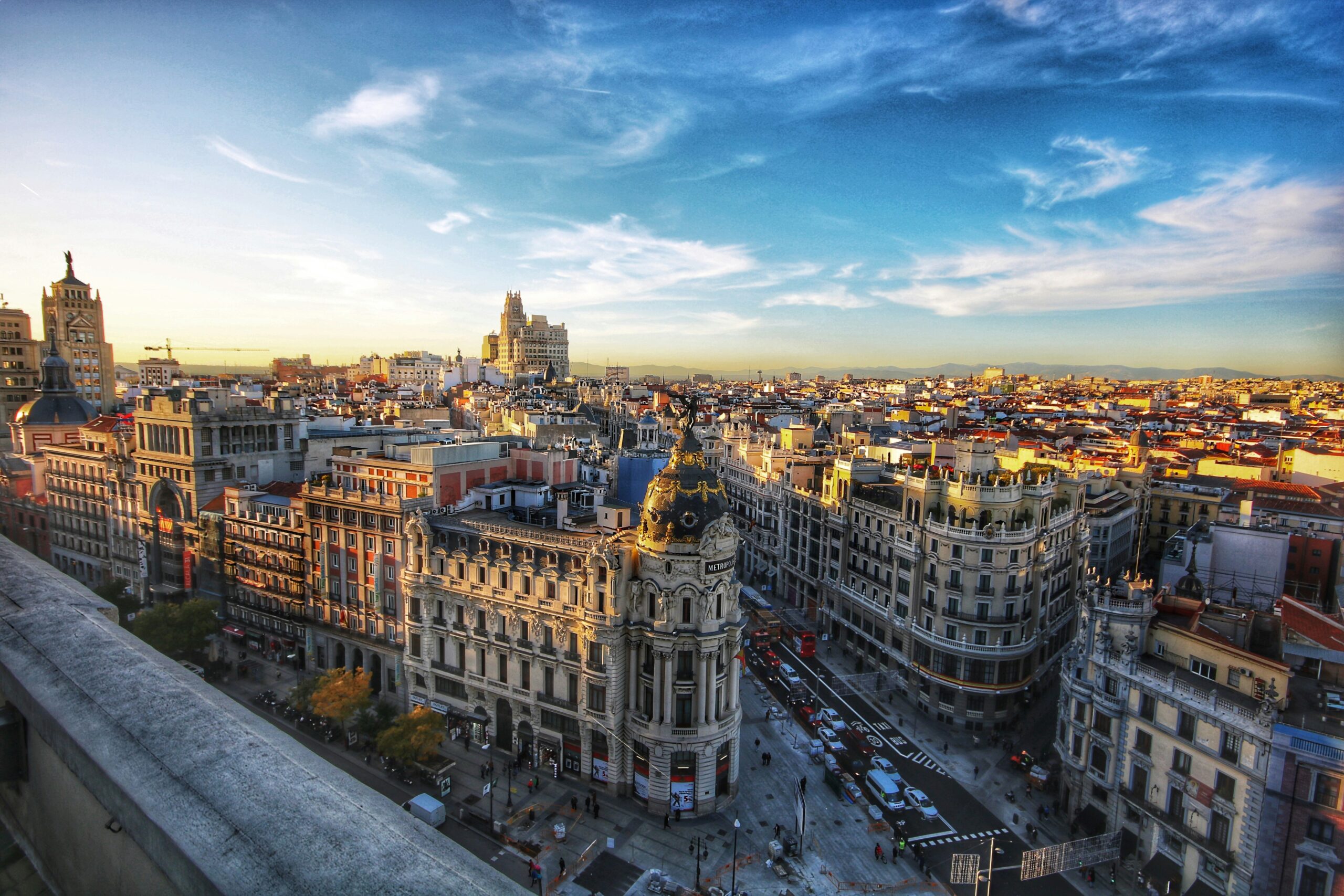 Salamanca | CASAFARI - Real Estate Data Intelligence