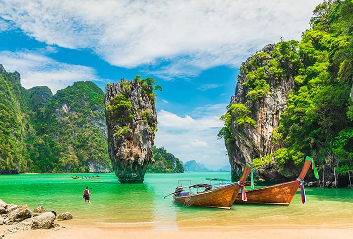 Southeast Asia Cruises | Cruises to Southeast Asia | Norwegian Cruise Line