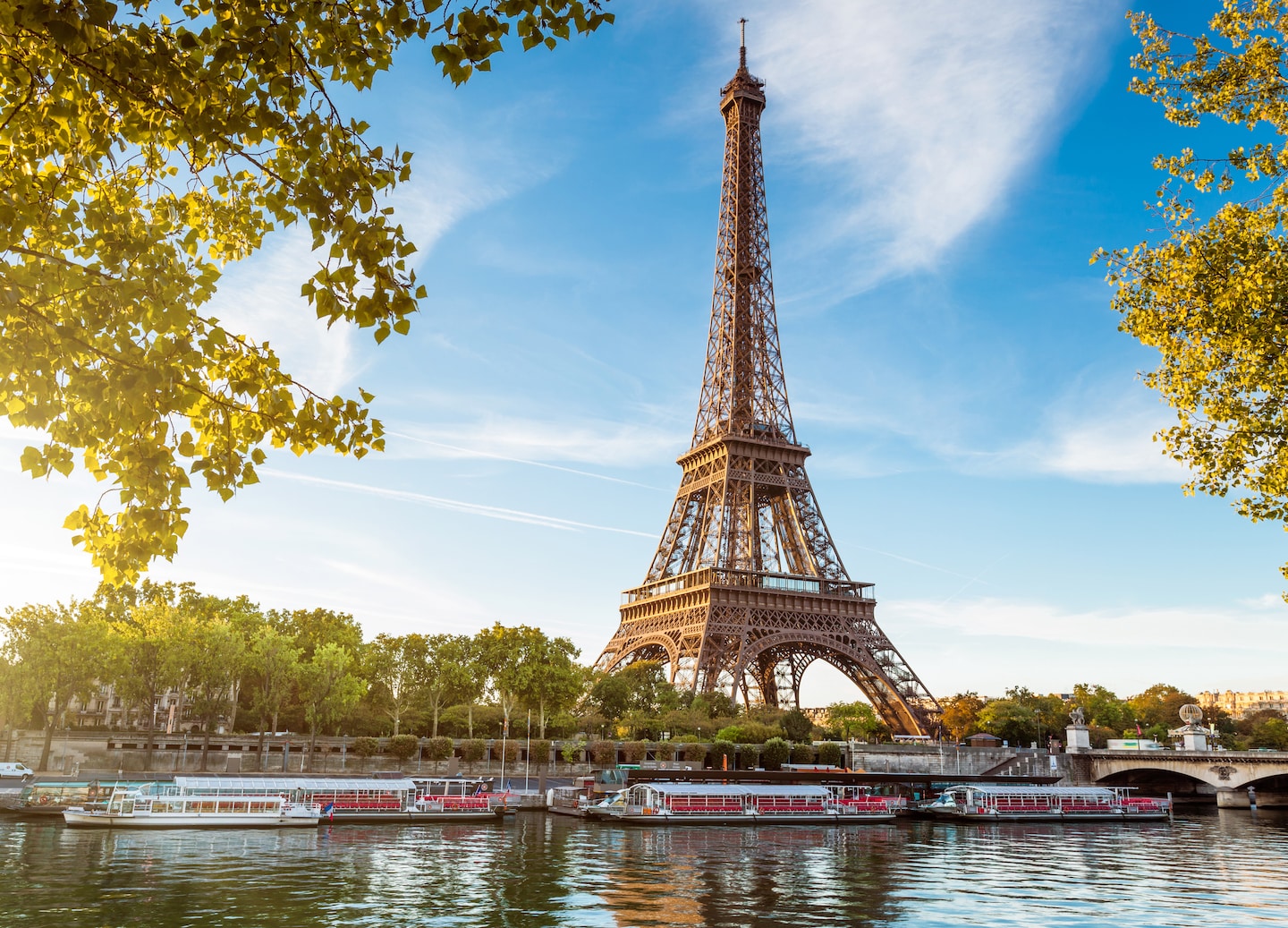 The Best Time to Visit Paris: A Seasonal Guide
