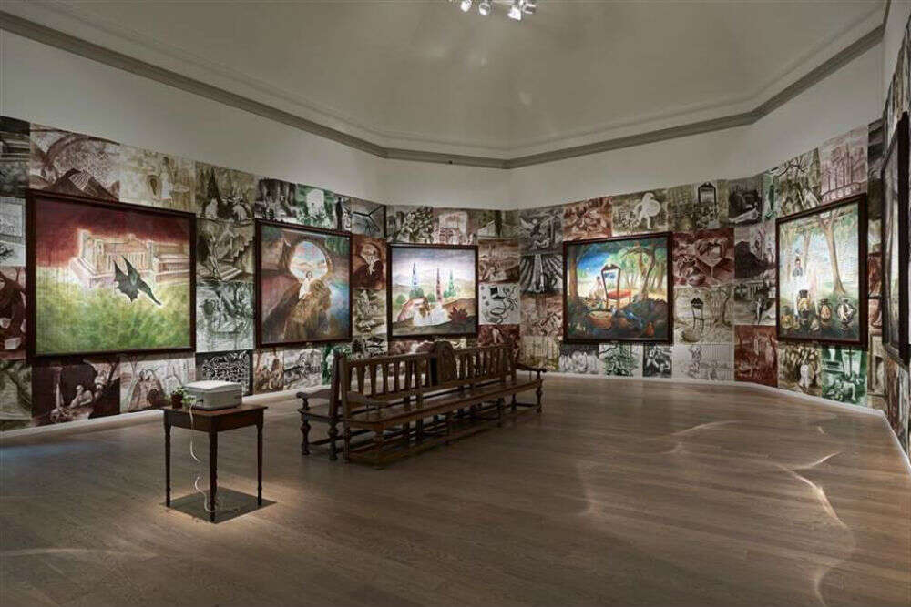 Scottish National Gallery of Modern Art - Edinburgh: Get the Detail of Scottish National Gallery of Modern Art on TimesTravel