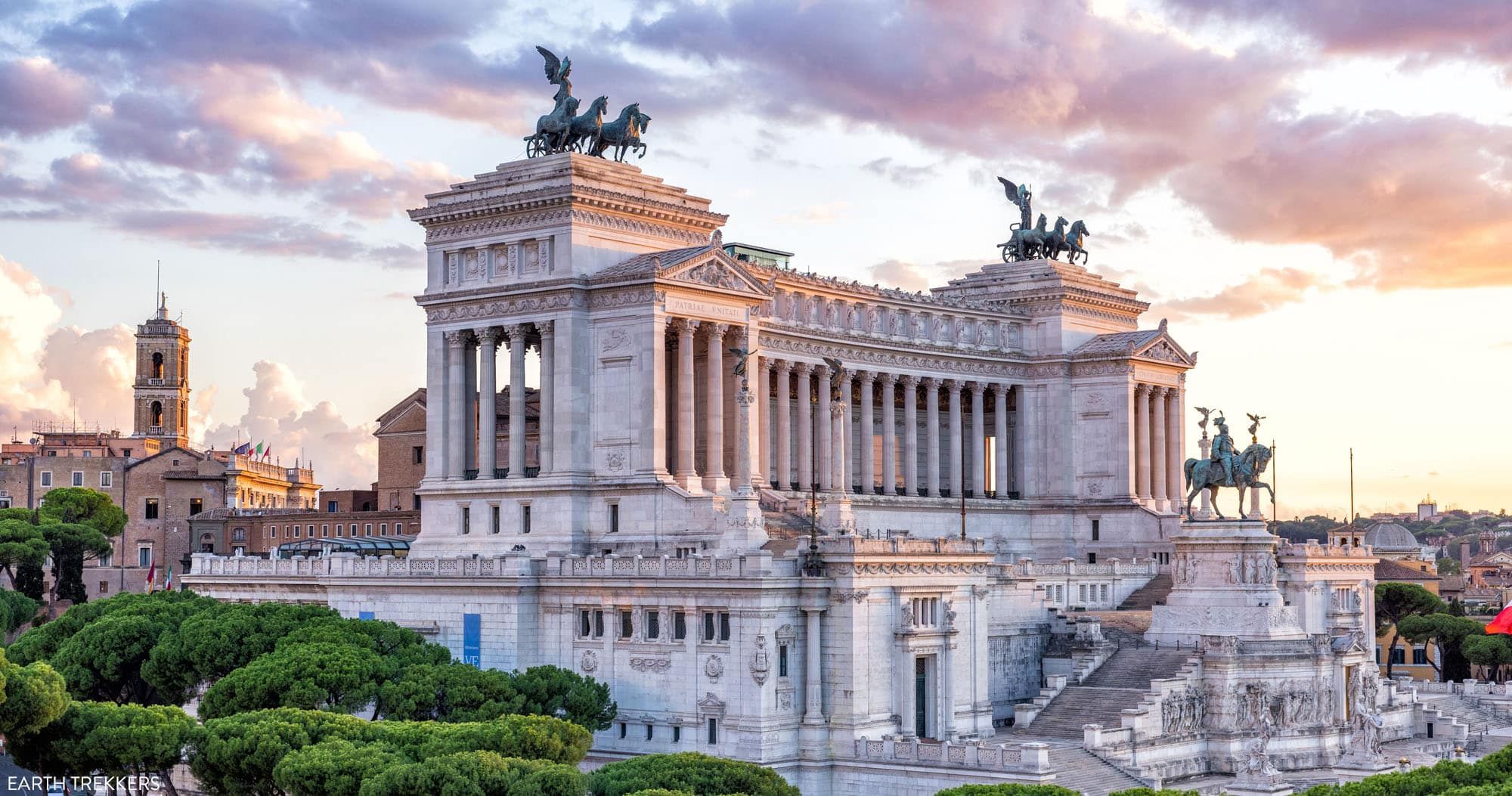 30 Things to Do in Rome | The Ultimate Rome Bucket List