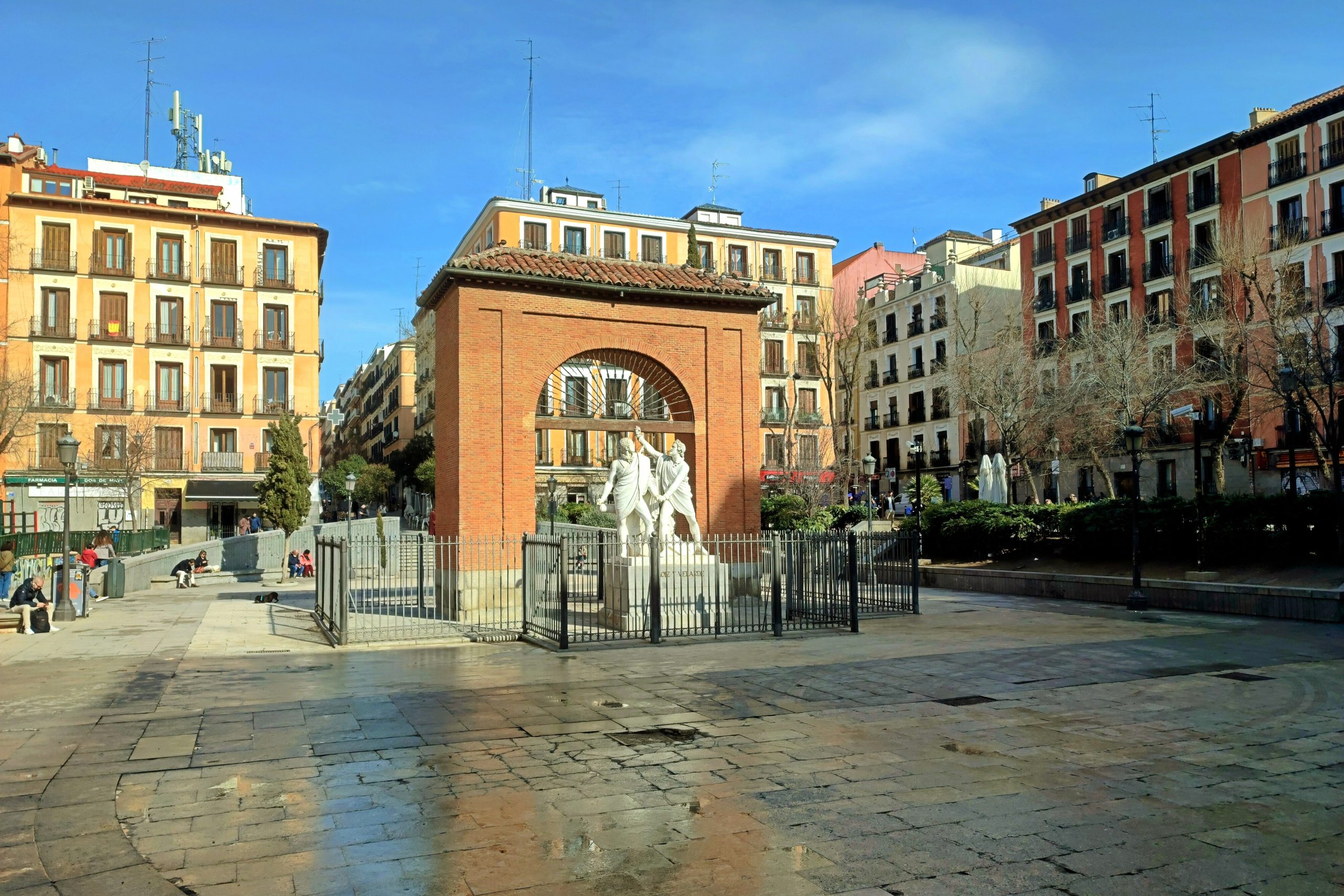 What to Do in Malasaña, Madrid - Dreams Abroad