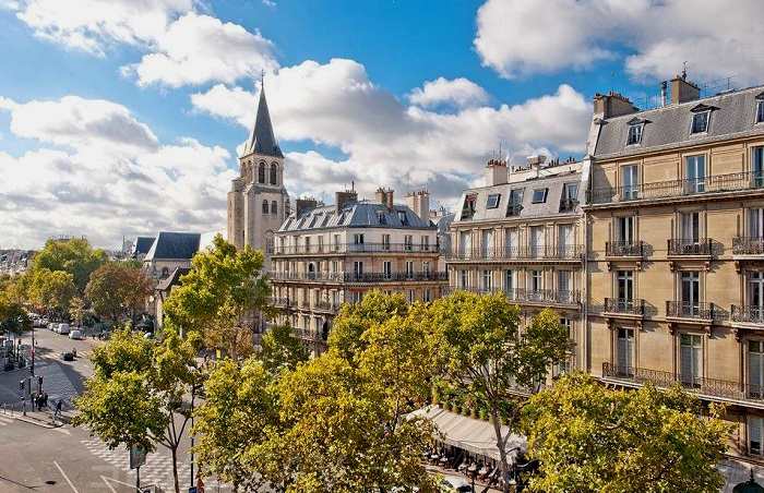 Les 10 choses à faire pour visiter Saint-Germain-des-Prés