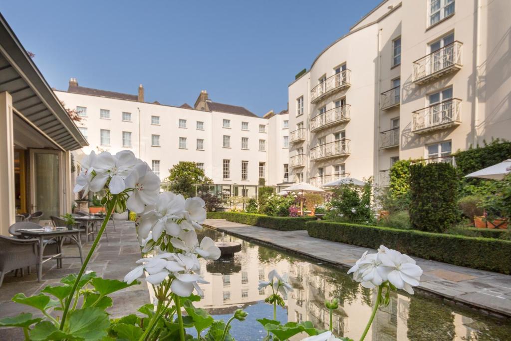 The Merrion Hotel, Dublin (updated prices 2026)