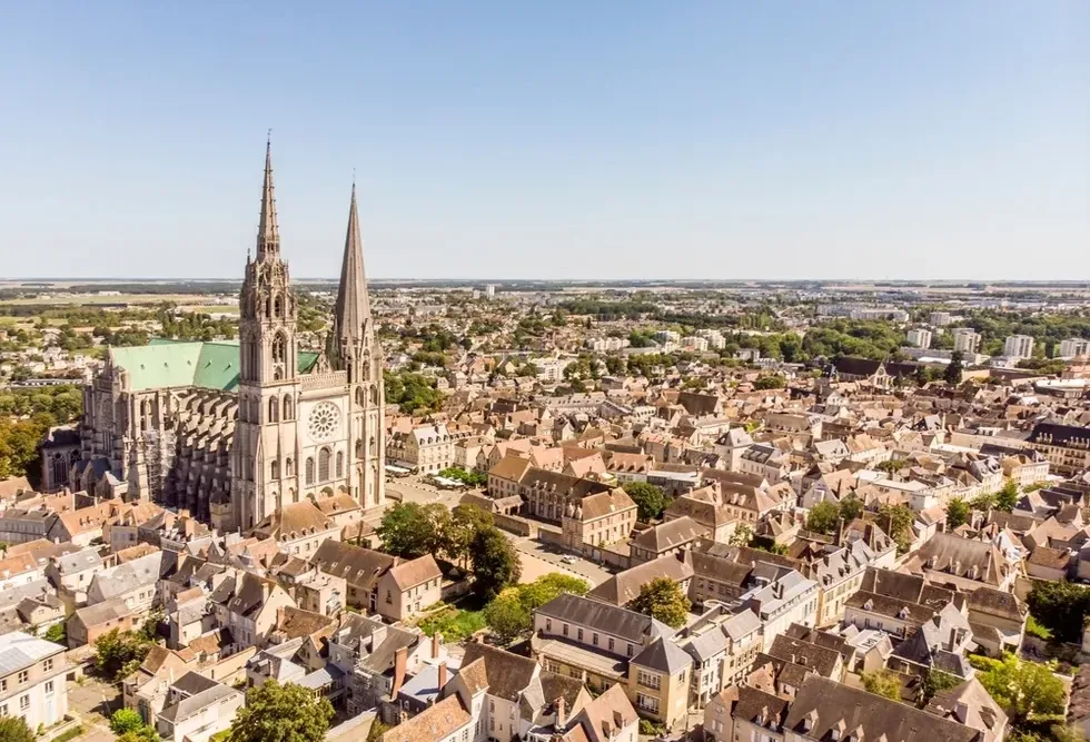 Frommers | Guide - Chartres