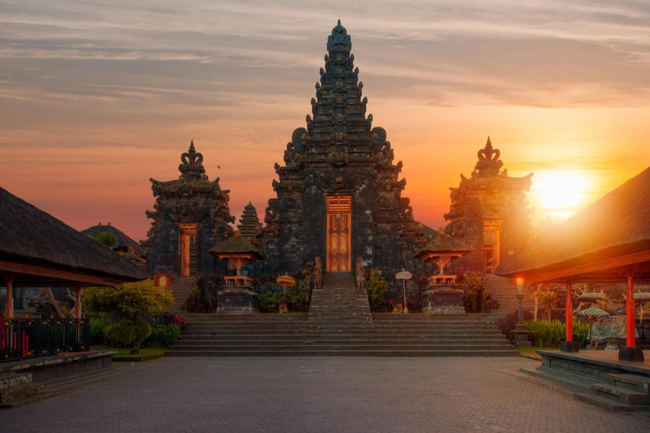 Bali - Indonesia