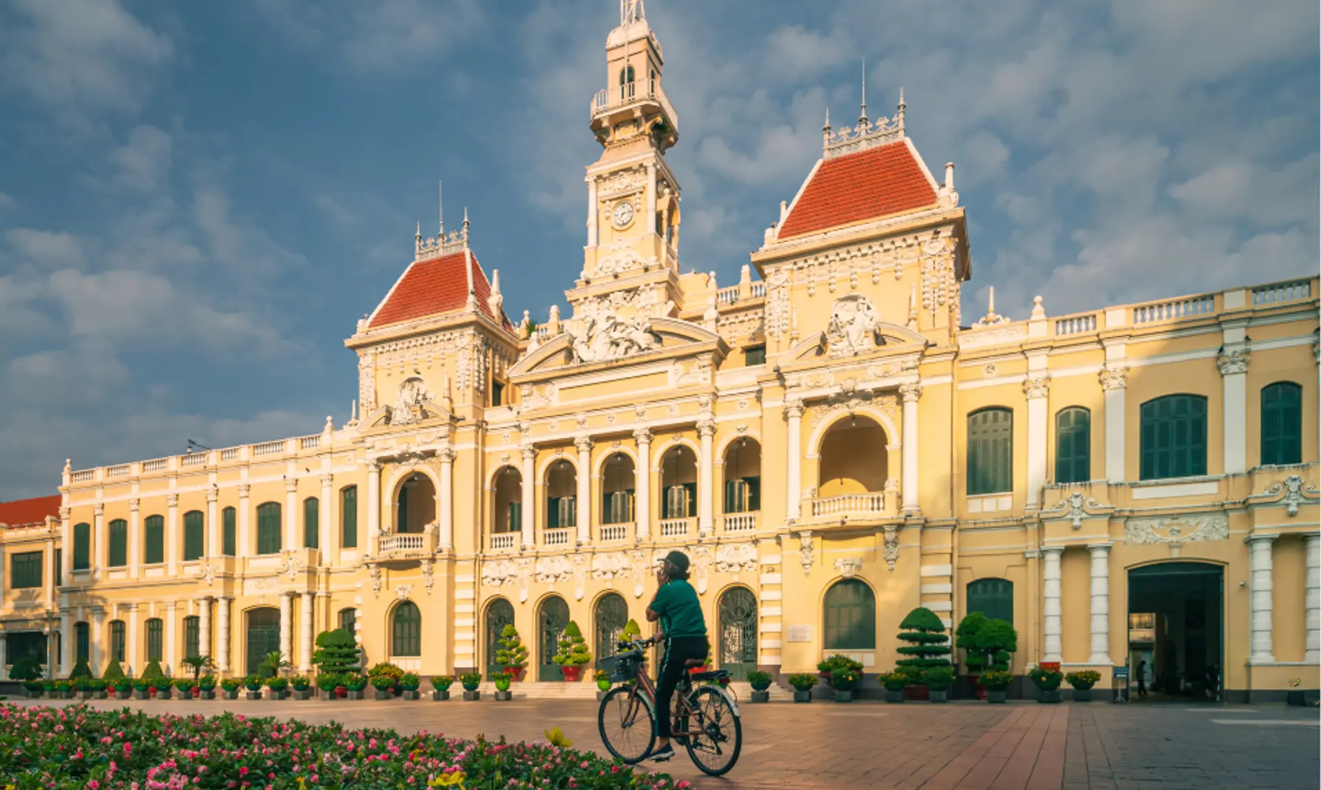 Vietnam