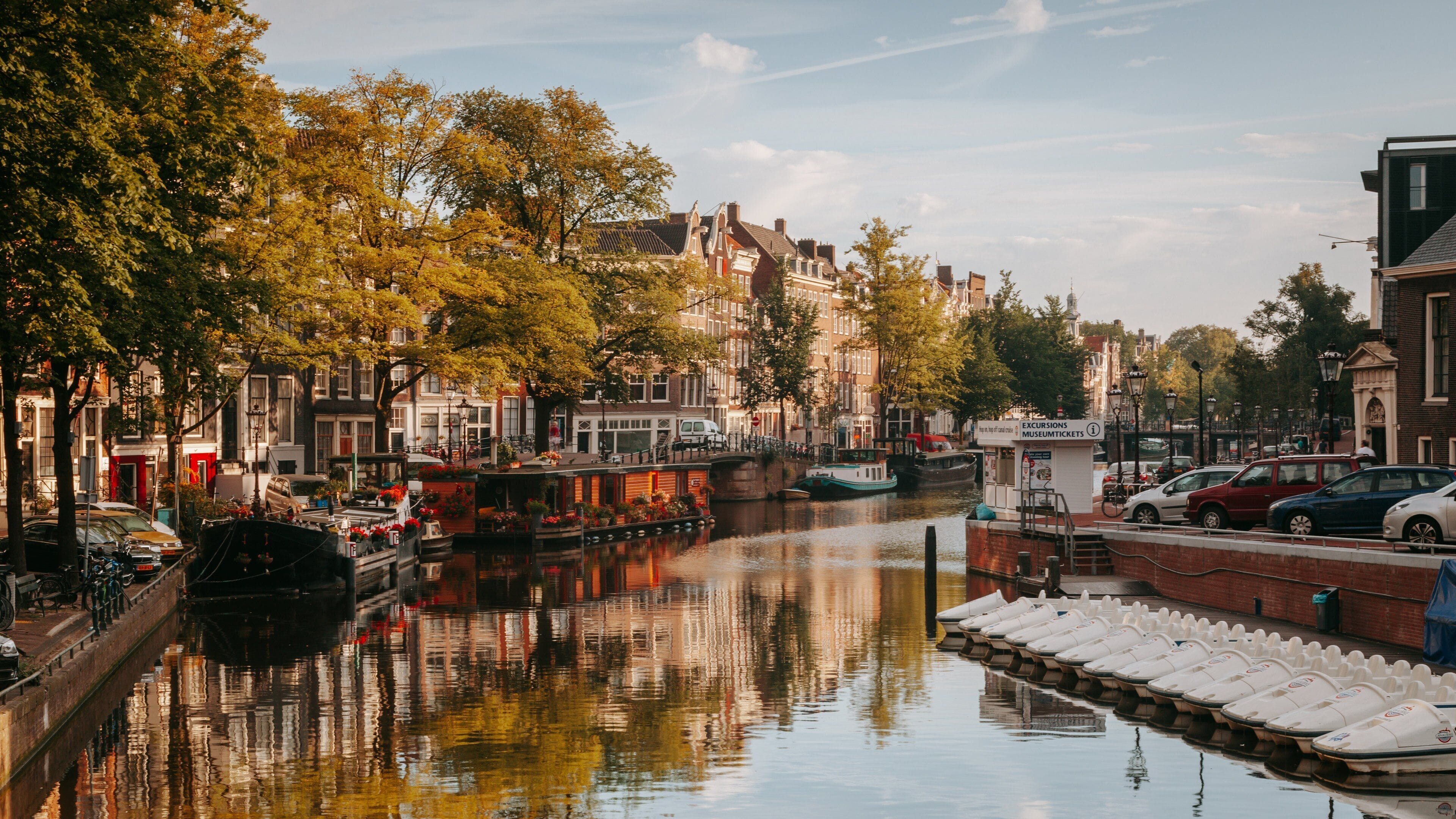 Visit Canal Ring: Best of Canal Ring, Amsterdam Travel 2026 | Expedia  Tourism