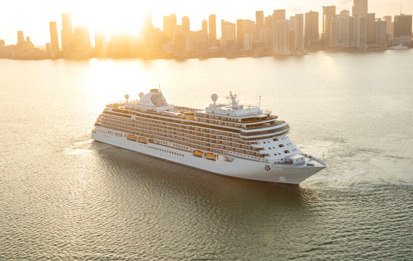 Regent Seven Seas Cruises' 2027 World Cruise to sail aboard Seven Seas Splendor - Travelweek