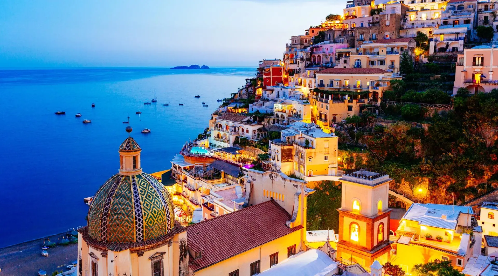 Amalfi