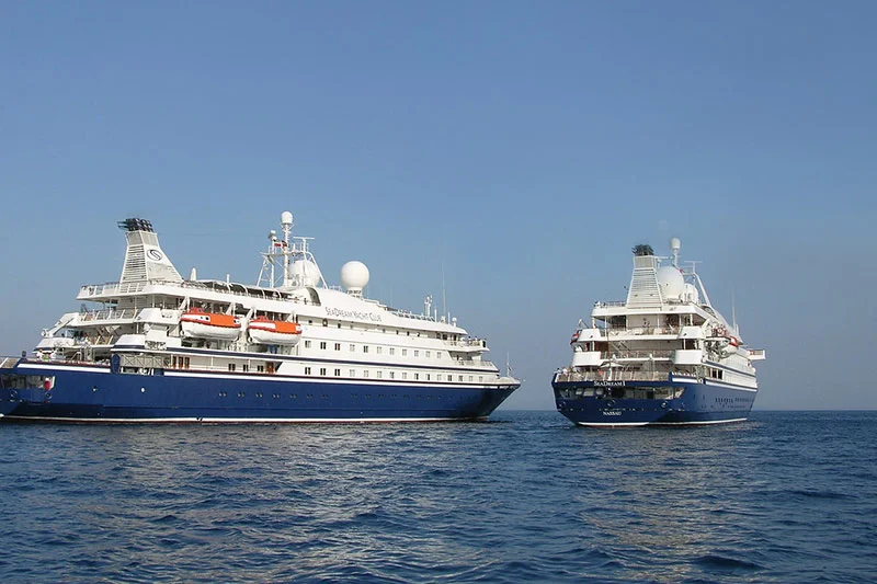 SeaDream Announces 2026-27 Caribbean Deployment - Cruise Industry News |  Cruise News