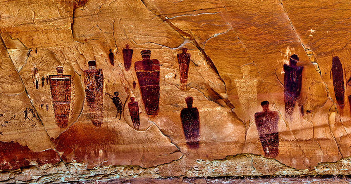 Utah's Native American Tribes