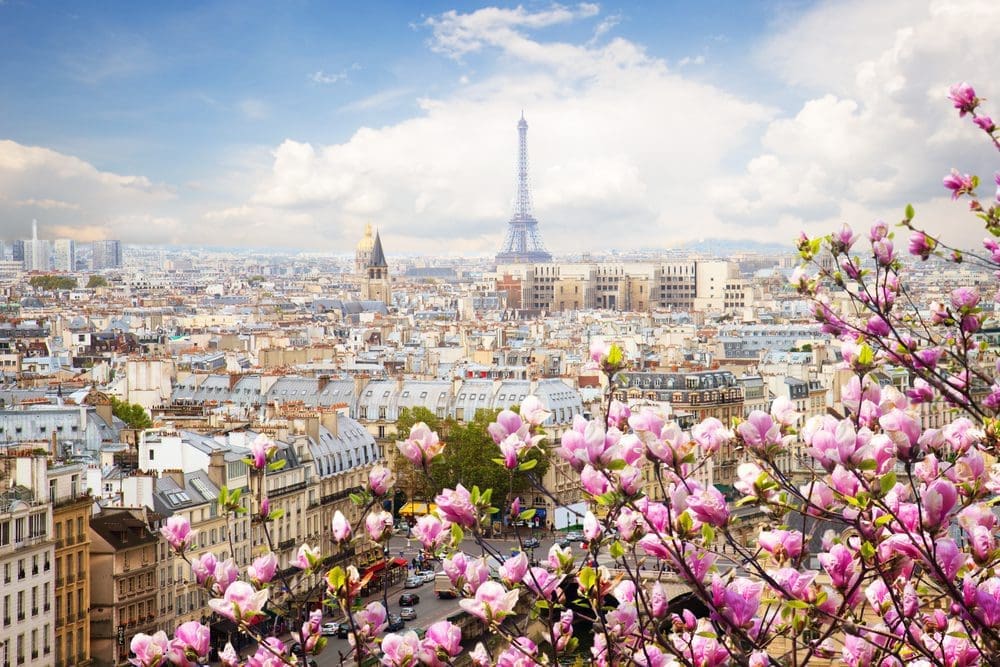 The Best Time to Visit Paris: A Seasonal Guide