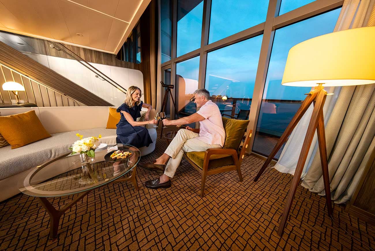Suites