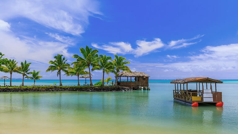 Indonesia, Papua New Guinea & Islands Of The Pacific - Seabourn (53 Night  Cruise from Darwin to Santiago)