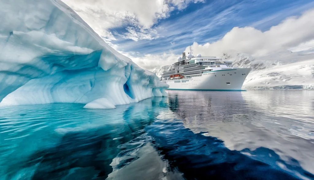 Crystal Cruises Returns to Alaska in 2022 - Focus on Travel News