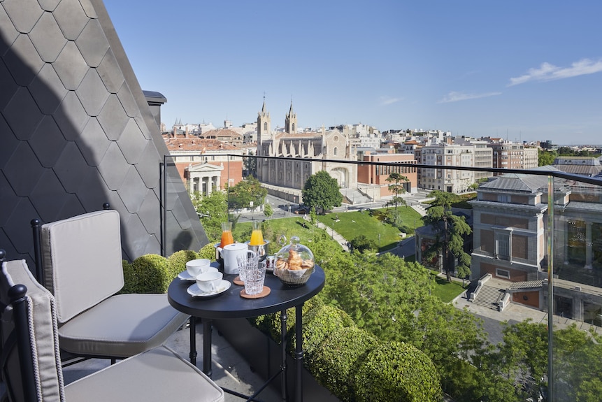 Mandarin Oriental Ritz, Madrid Hotel Reviews, Deals & Photos 2026 - Expedia