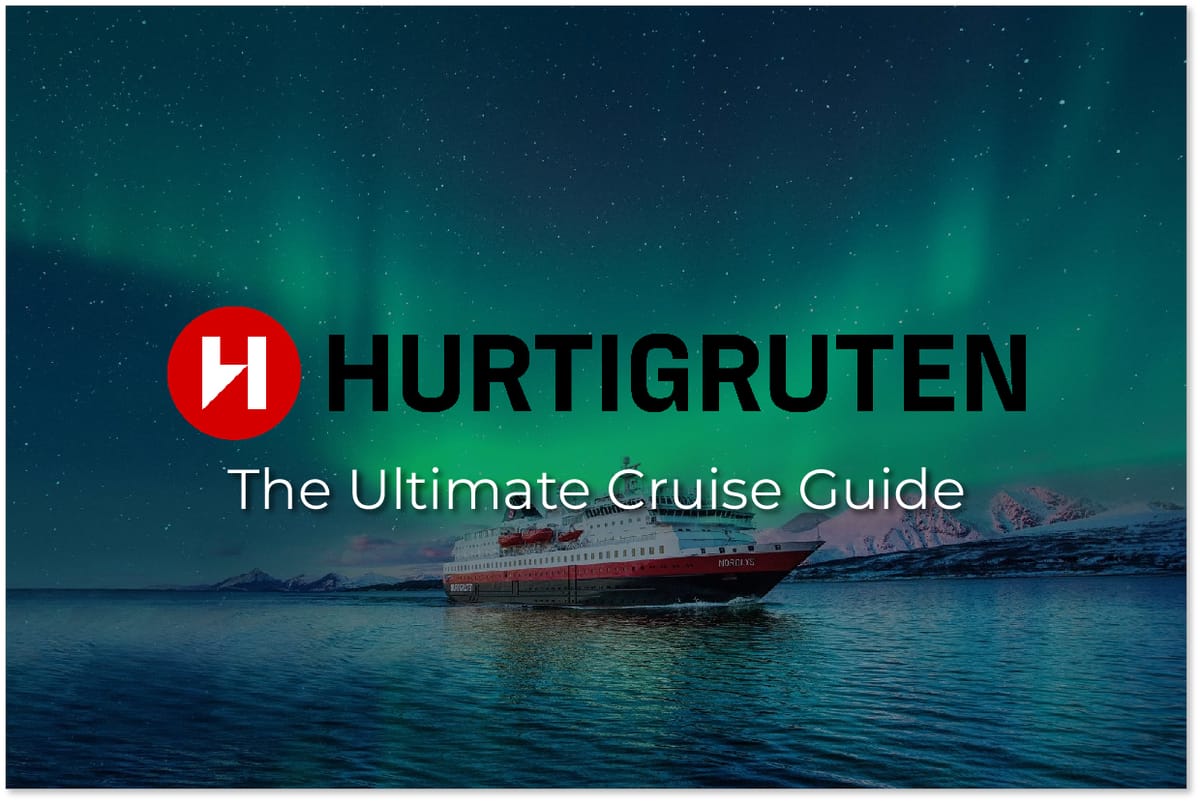 Hurtigruten and HX: What they are, How they work, and What to expect