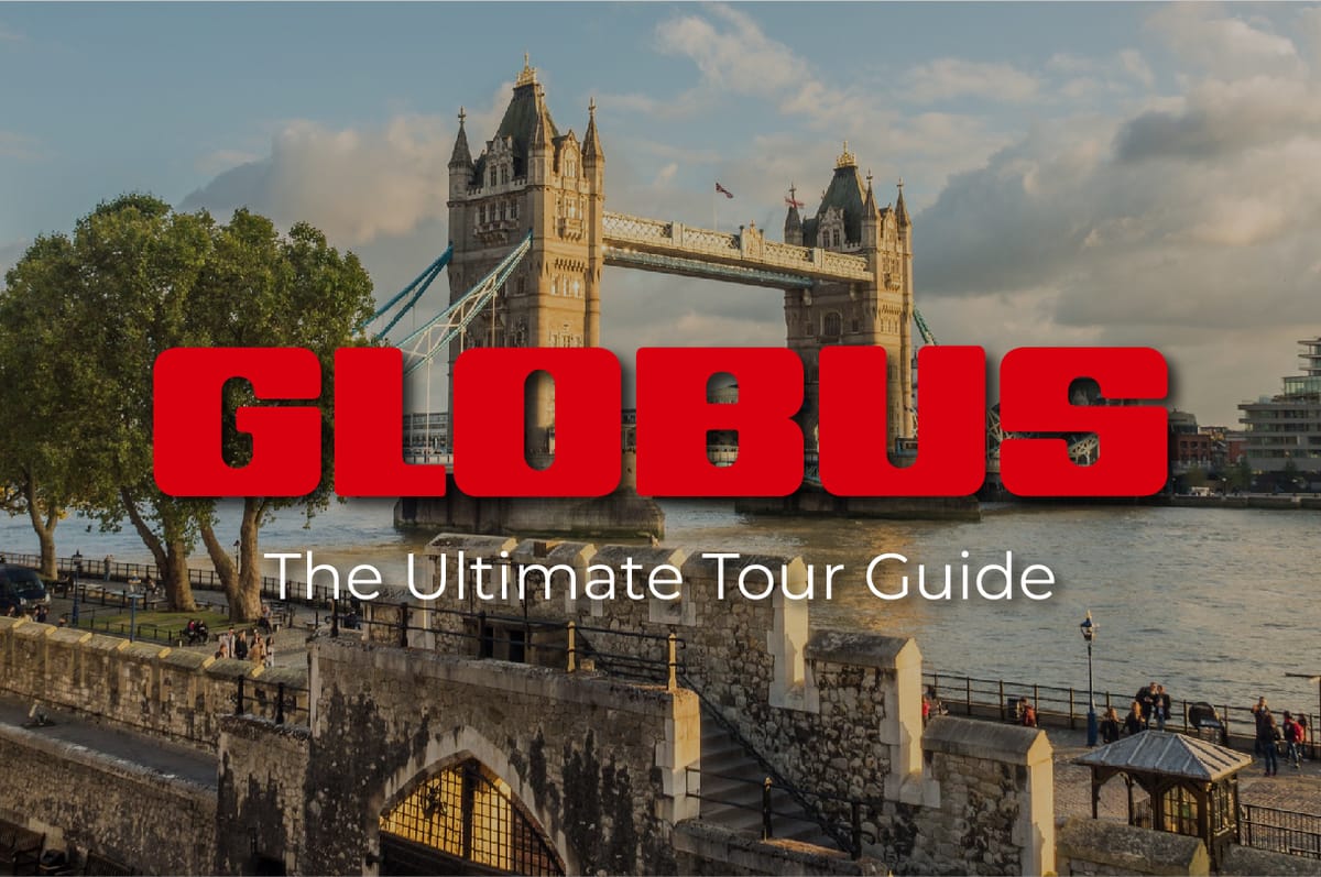 The Ultimate Guide to Globus: What It Is, How It Works, and What to Expect in 2026