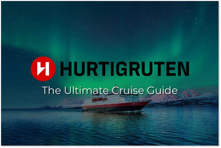 Hurtigruten and HX: What they are, How they work, and What to expect