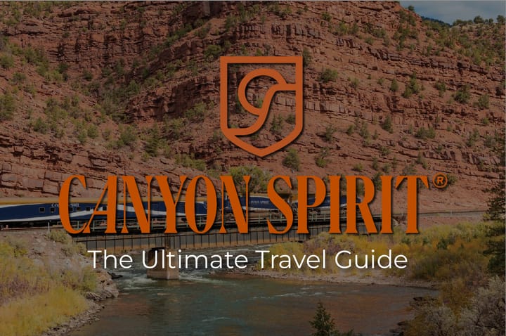 Canyon Spirit: What It Is, How It Works, and What to Expect