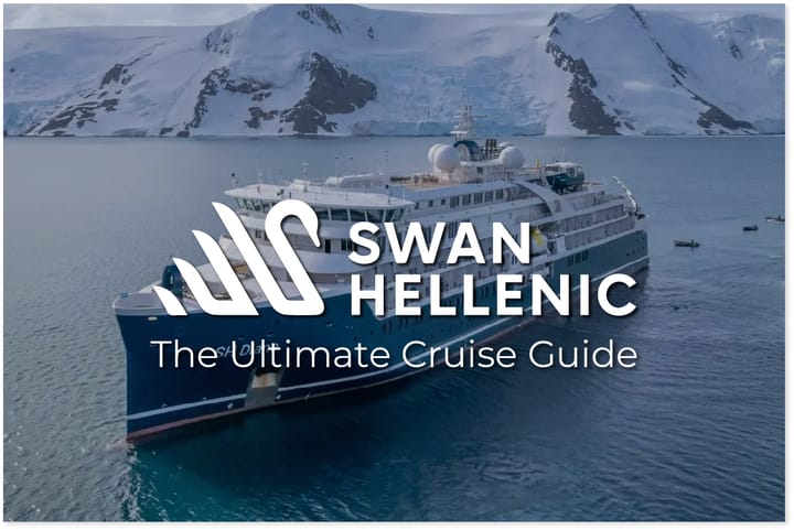 Swan Hellenic: What it is, How it works, and What to expect