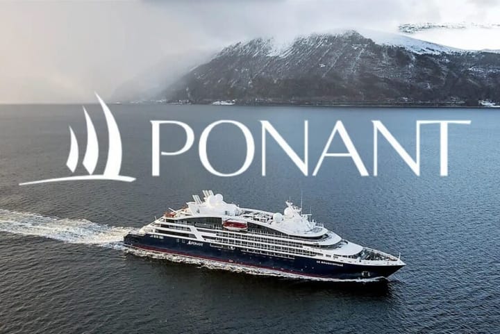 Ponant: What it is, How it works, and What to expect