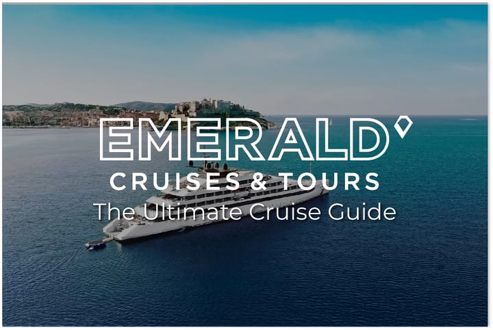 Emerald Cruises: what it is, how it works, and what to expect