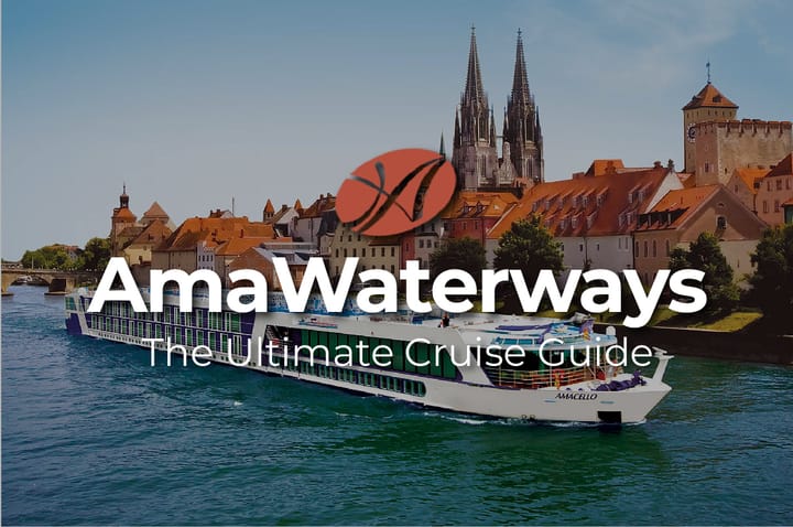 AmaWaterways: what it is, how it works, and what to expect