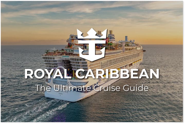 Royal Caribbean International: What it is, How it works, and What to expect