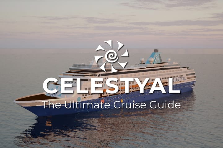 Celestyal Cruises: What it is, How it works, and What to expect