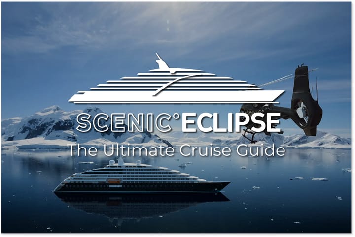 Scenic Luxury Cruises: What it is, How it works, and What to expect