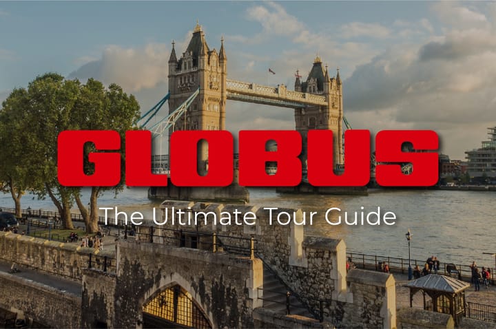 The Ultimate Guide to Globus: What It Is, How It Works, and What to Expect in 2026