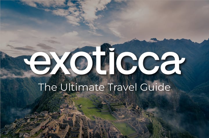 The Ultimate Exoticca Guide: what it is, how it works, and what to expect